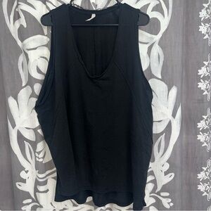 FP Movement City Vibes Oversized Tank